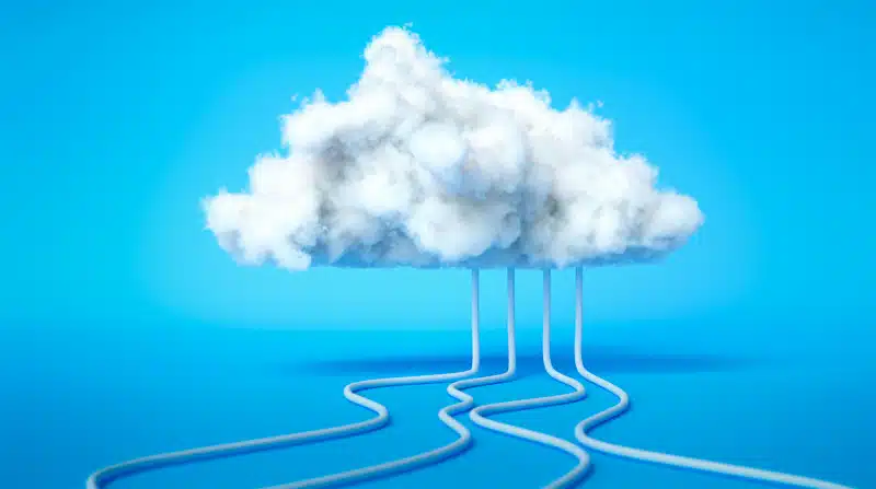 Web hosting