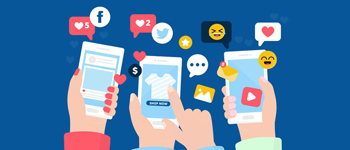 Redes Sociales